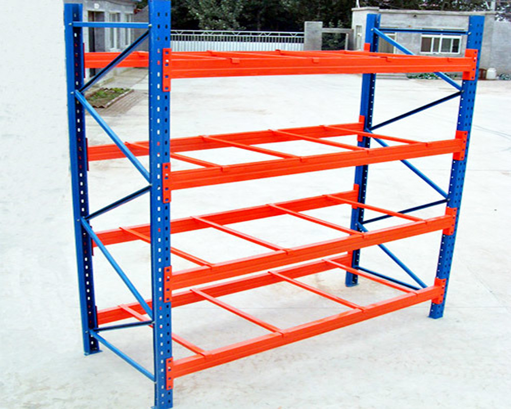 Warehouse Storage Rack